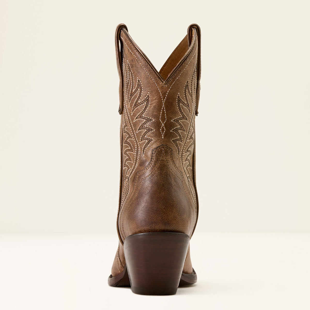 Julietta J Toe Western Boot - US 2142