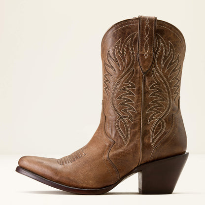 Julietta J Toe Western Boot - US 2142