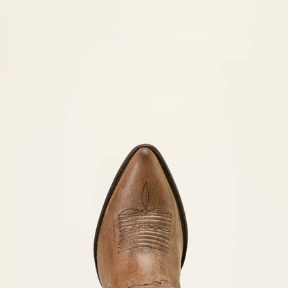 Julietta J Toe Western Boot - US 2142