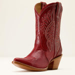 Julietta J Toe Western Boot - US 2794