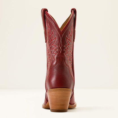 Julietta J Toe Western Boot - US 2794