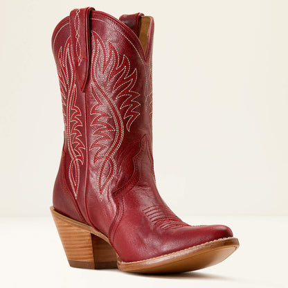 Julietta J Toe Western Boot - US 2794