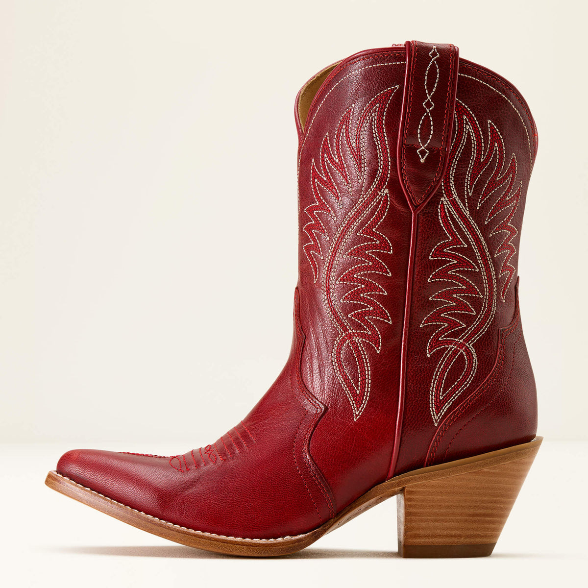 Julietta J Toe Western Boot - US 2794