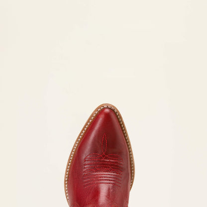 Julietta J Toe Western Boot - US 2794