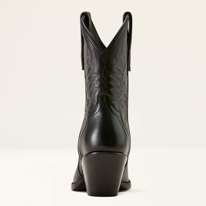 Julietta J Toe Western Boot - US 4924
