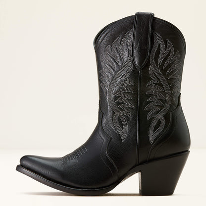 Julietta J Toe Western Boot - US 4924