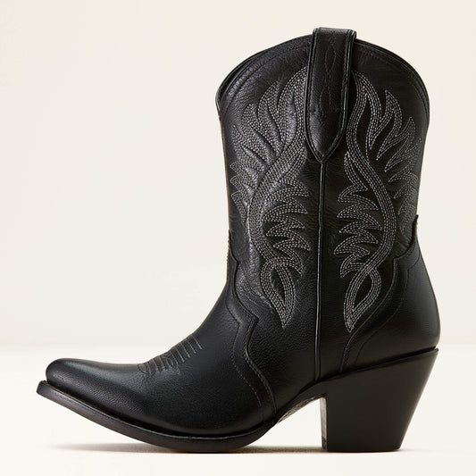 Julietta J Toe Western Boot - US 4924