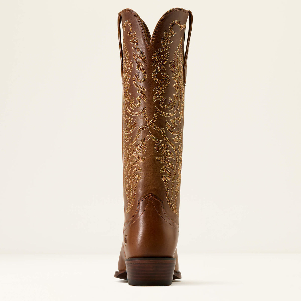 Ellamore X Toe Western Boot - US 1879