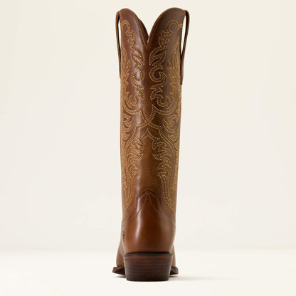 Ellamore X Toe Western Boot - US 1879