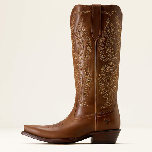 Ellamore X Toe Western Boot - US 1879