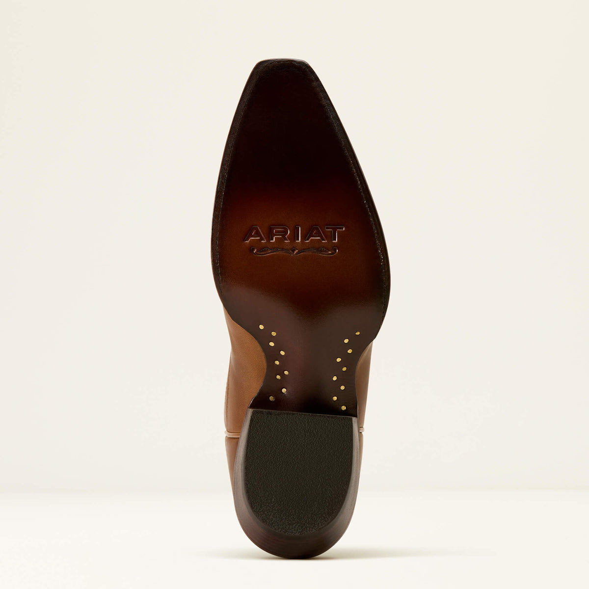 Ellamore X Toe Western Boot - US 1879