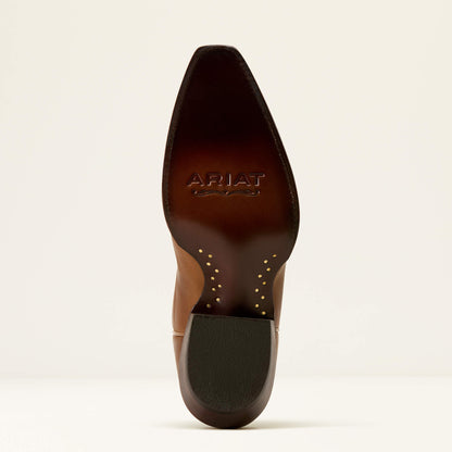 Ellamore X Toe Western Boot - US 1879