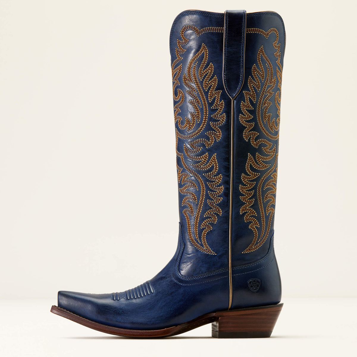 Ellamore X Toe Western Boot - US 9919