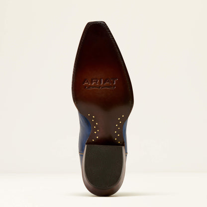 Ellamore X Toe Western Boot - US 9919