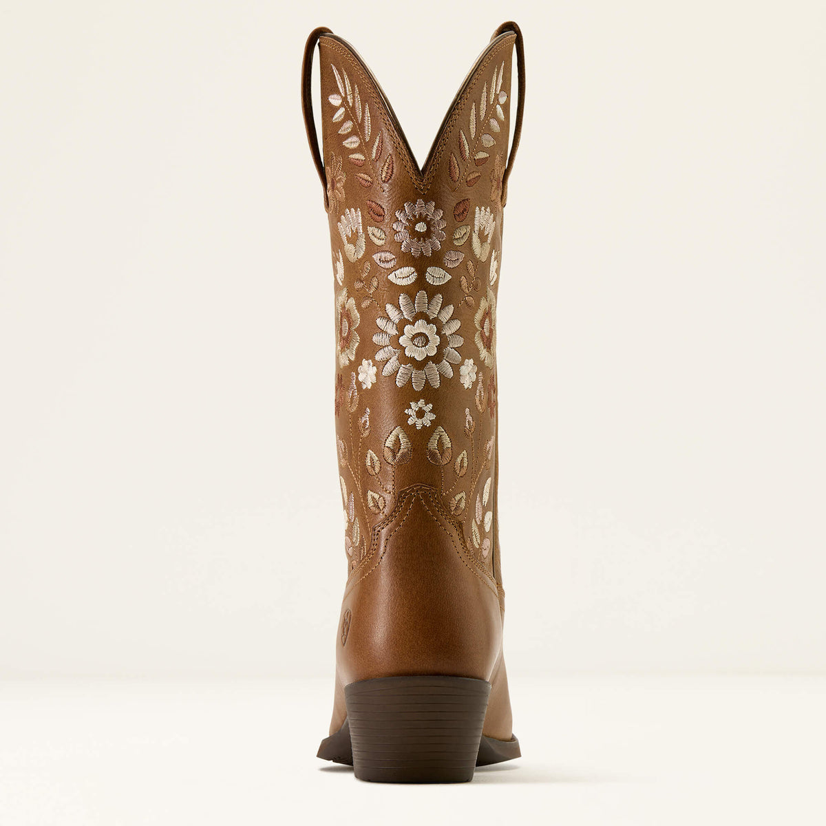 Heritage Meadow R Toe Western Boot - US 0149
