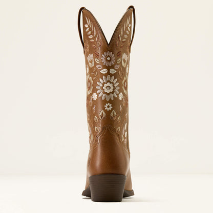 Heritage Meadow R Toe Western Boot - US 0149