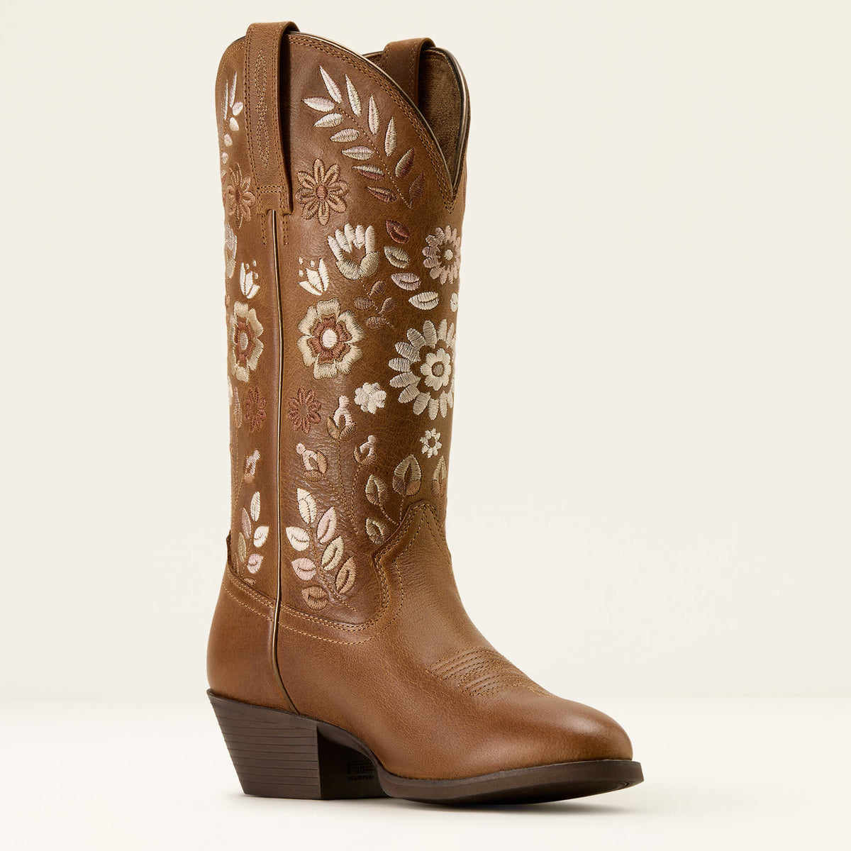 Heritage Meadow R Toe Western Boot - US 0149