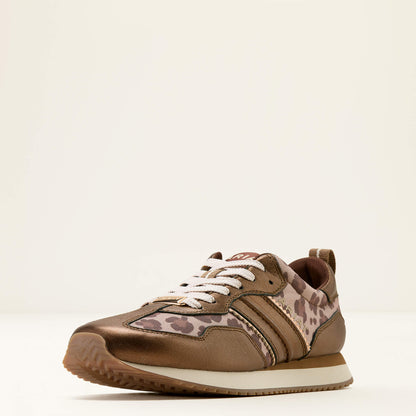 Ranch Runner Shoe - US 7475