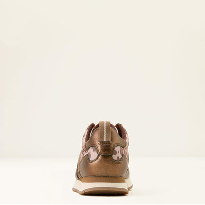 Ranch Runner Shoe - US 7475