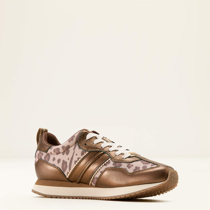 Ranch Runner Shoe - US 7475