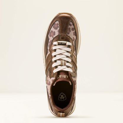 Ranch Runner Shoe - US 7475