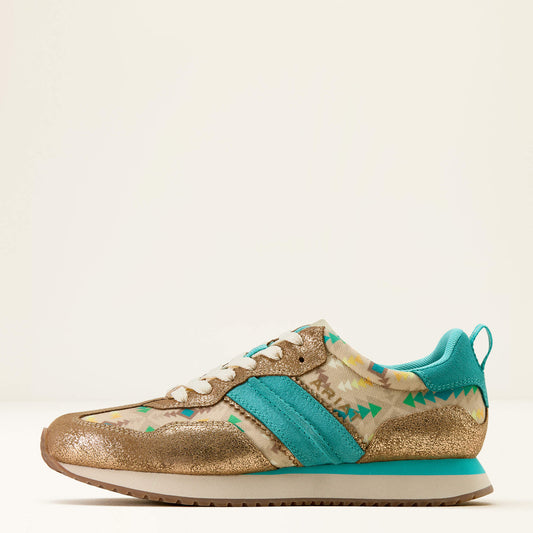 Ranch Runner Shoe - US 9130
