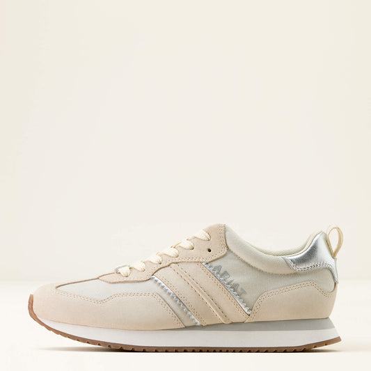 Ranch Runner Shoe - US 7463