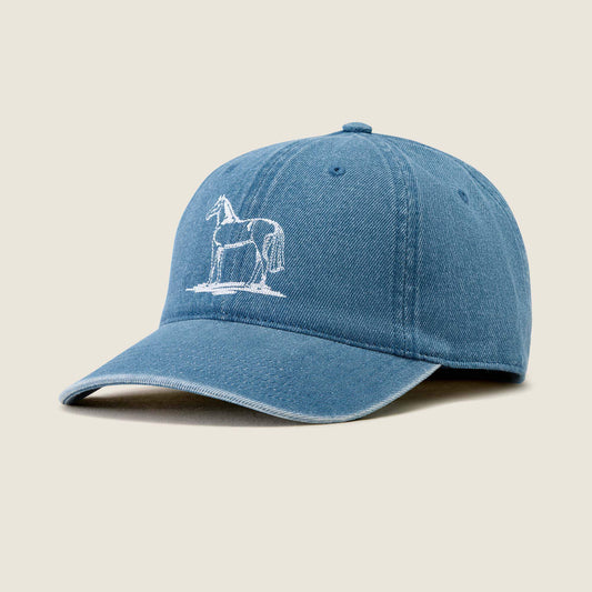 Country Cap - US 4266