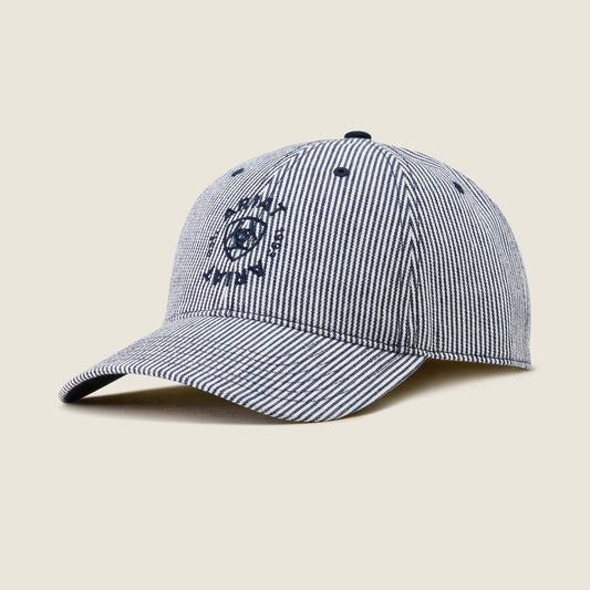 Country Cap - US 6746