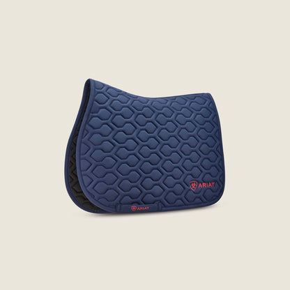 Evolve Saddle Pad - US 8983