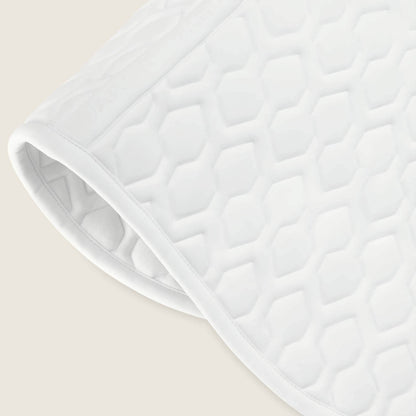 Evolve Saddle Pad - US 7324
