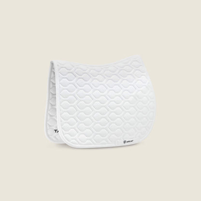 Evolve Saddle Pad - US 7324
