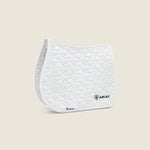 Evolve Saddle Pad - US 7324