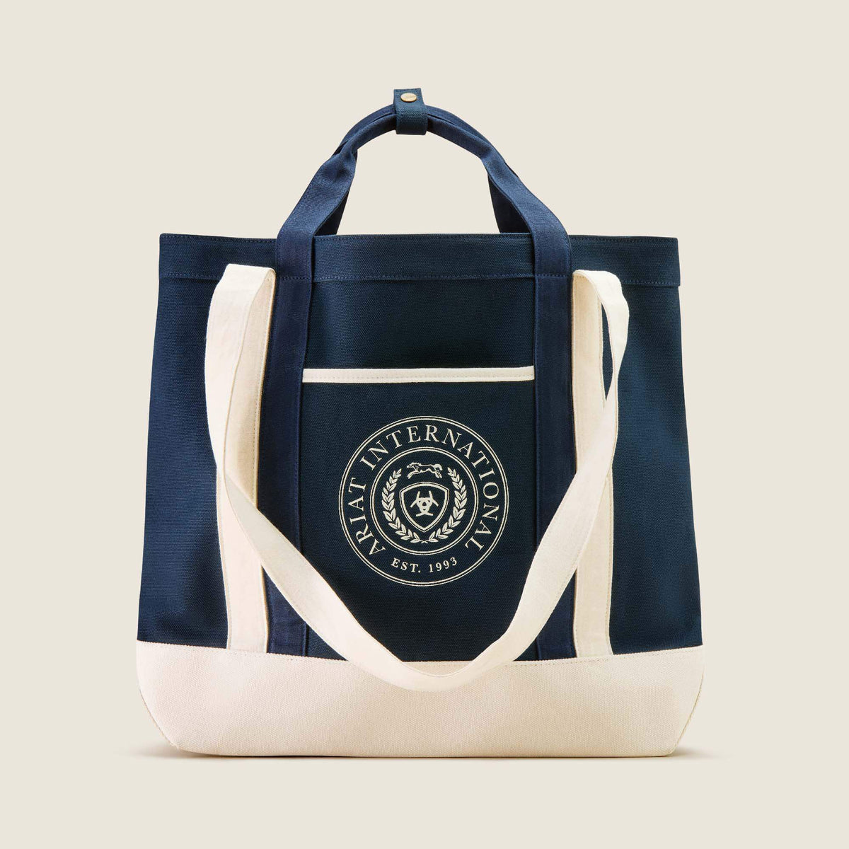 Collegiate Tote - US 8949