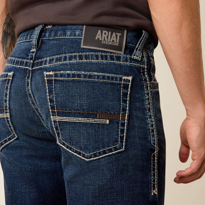 M8 Modern Carlington Slim Straight Leg Jeans - US 6464