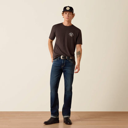 M8 Modern Carlington Slim Straight Leg Jeans - US 6464