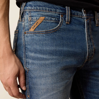 M8 Modern Crosby Straight Leg Jeans - US 8129