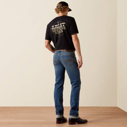 M8 Modern Crosby Straight Leg Jeans - US 8129