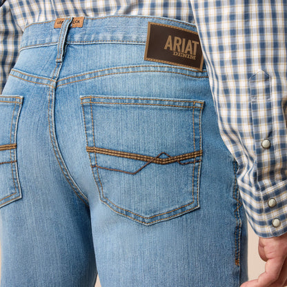 M4 Relaxed Tobias Boot Cut Jeans - US 1464