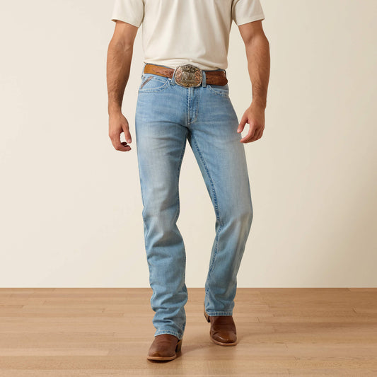 M5 Straight Norman Straight Leg Jeans - US 4847