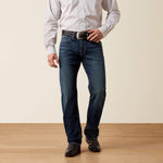 M4 Relaxed Landon Straight Leg Jeans - US 2315