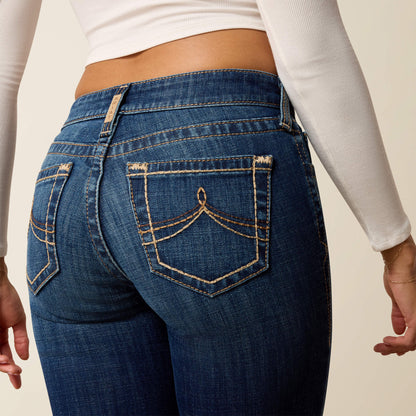 Perfect Rise Kahlani Trouser Jeans - US 4222
