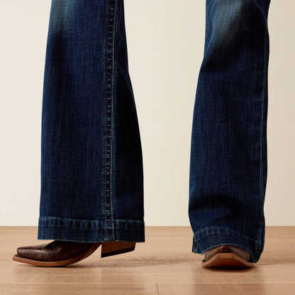 Perfect Rise Kahlani Trouser Jeans - US 4222