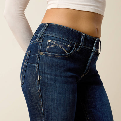 Perfect Rise Celia Boot Cut Jeans - US 5978