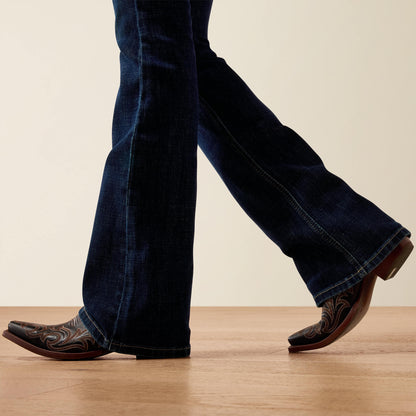Perfect Rise Celia Boot Cut Jeans - US 5978