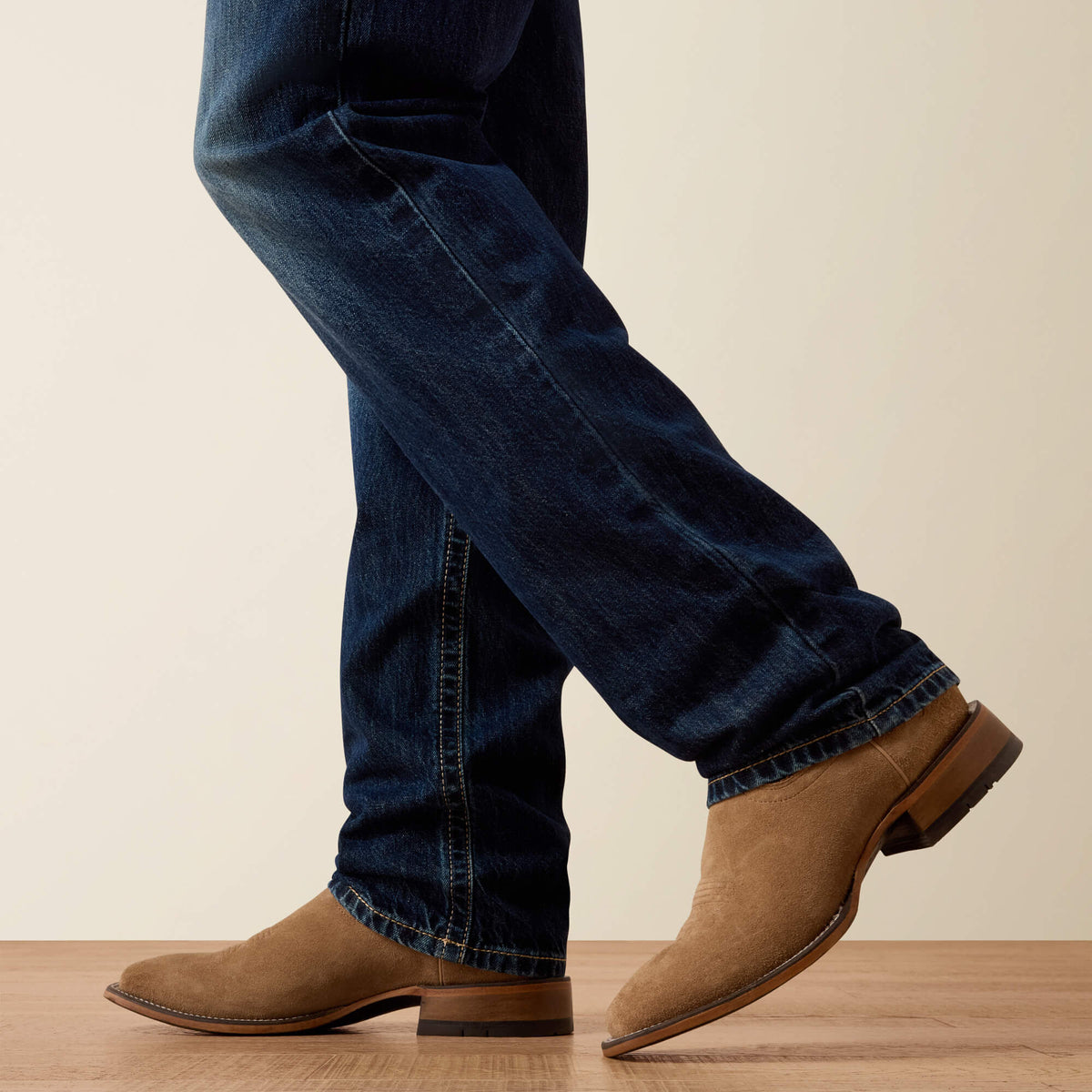 M3 Loose Shawn Straight Leg Jeans - US 5529