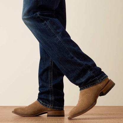 M3 Loose Shawn Straight Leg Jeans - US 5529