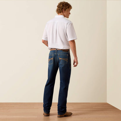 M3 Loose Shawn Straight Leg Jeans - US 5529