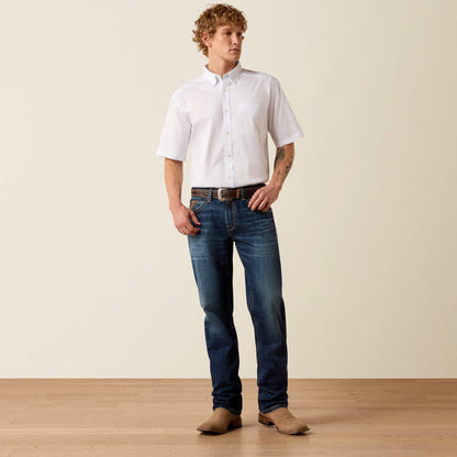 M3 Loose Shawn Straight Leg Jeans - US 5529