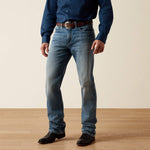M2 Traditional Relaxed Chet Boot Cut Jeans - US 2590
